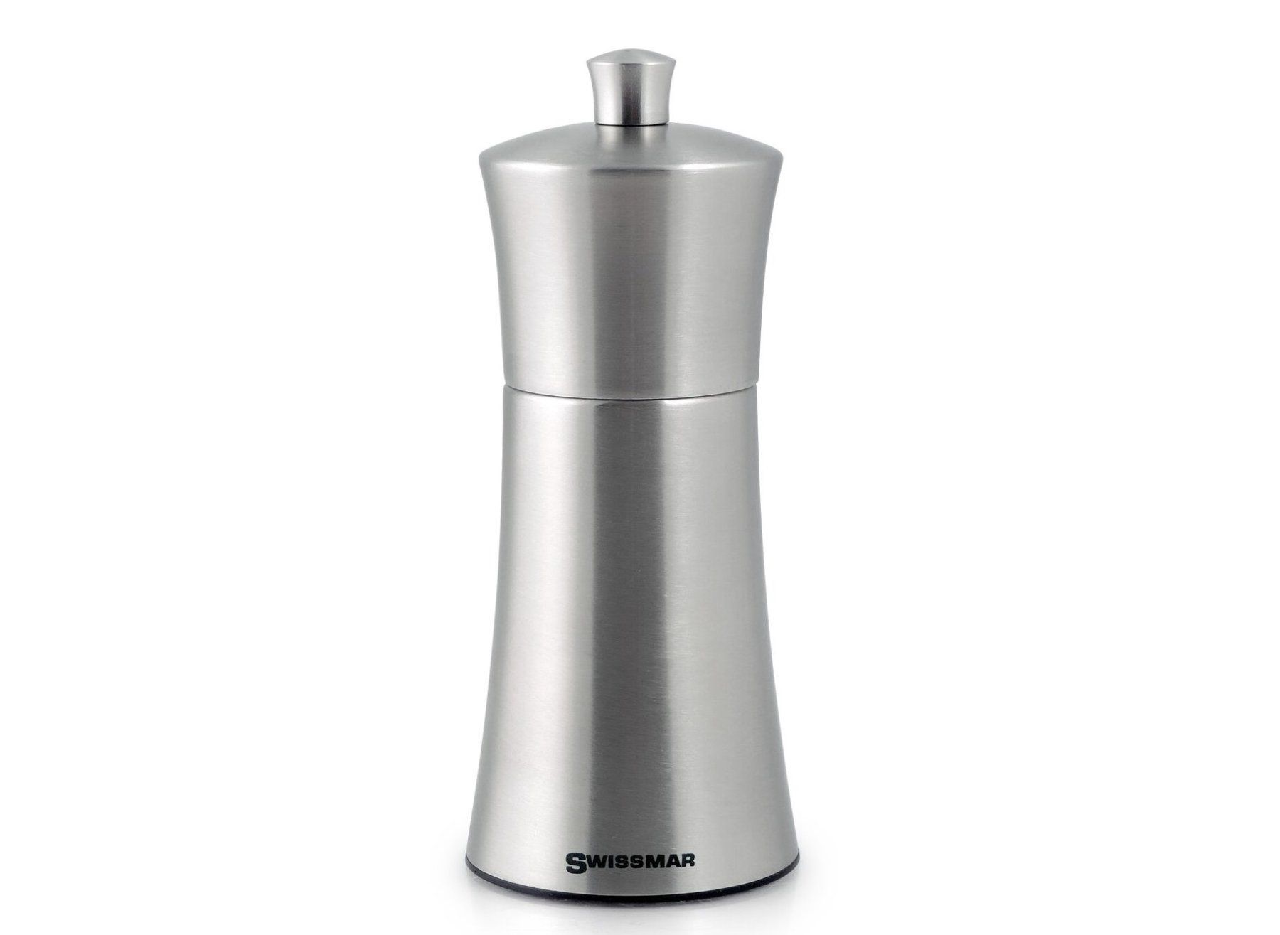 Elettrodomestici da cucina: SWISSMAR Salzmühle oder Pfeffermühle TORRE Inox 15cm – Nuovo e nell'imballaggio originale da Kägiswil venduto da nick666