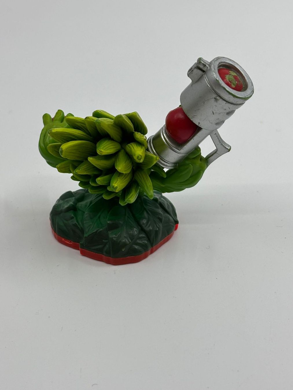 Statuette: Skylanders Figur Food Fight – Usato da Herisau venduto da Seyashop1 1