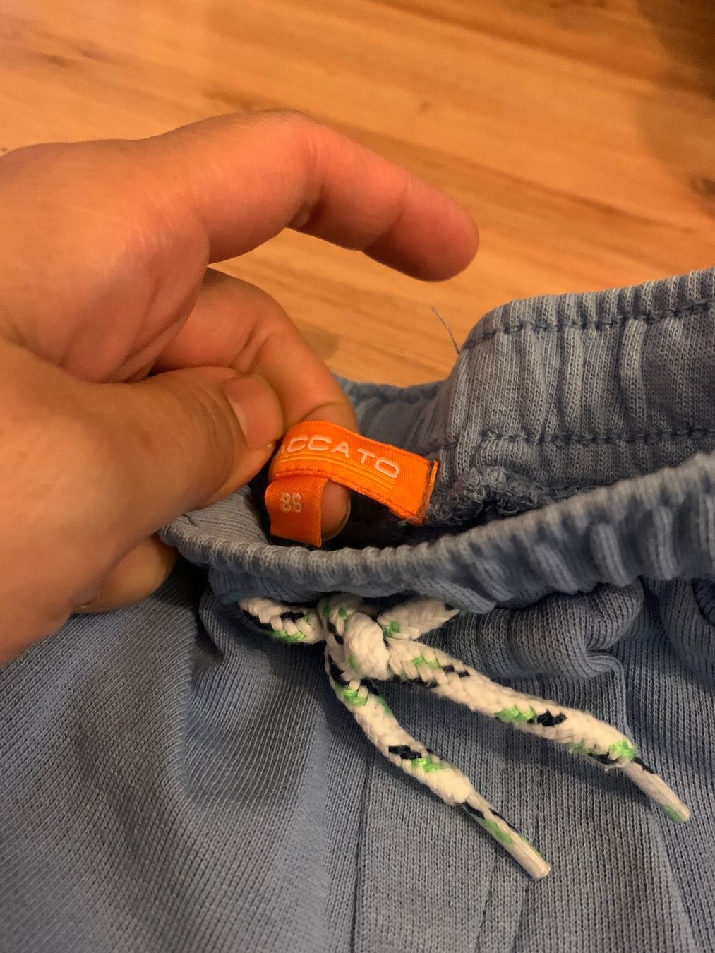 Pantaloni: Baby-Shorts – Usato da volketswil venduto da Sisi521 1