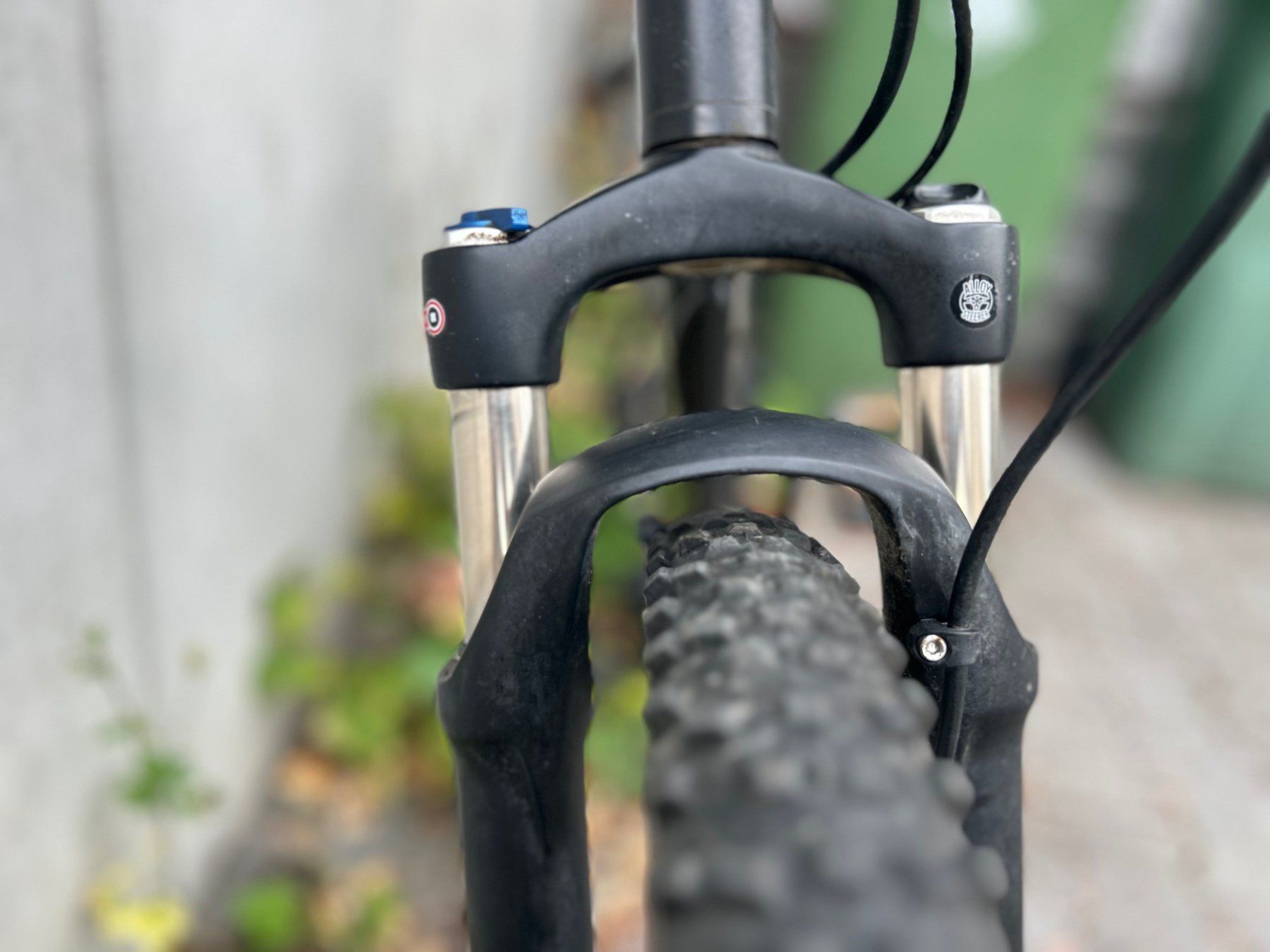 Superior Vélos: Superior Team 24 – D'occasion à Hombrechtikon par scholi123 2