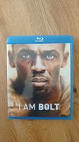 I am Bolt