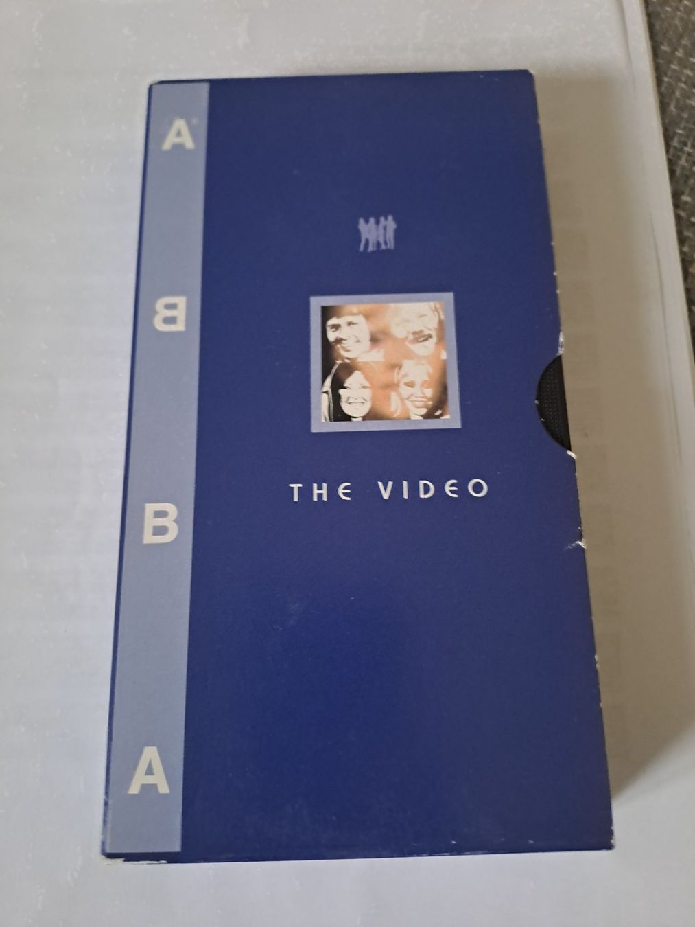 Tutti i VHS: ABBA VHS – Nuovo (secondo la descrizione) da Bitsch venduto da jajo79076