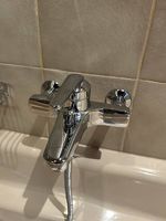 Badewanne komplett