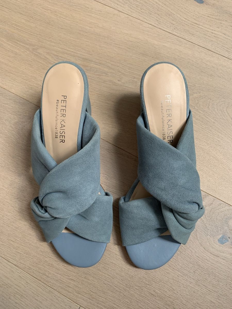 Scarpe da donna: Peter Kaiser Sandaletten 38 NEU – Nuovo (secondo la descrizione) da Hausen am Albis venduto da k_b_th92 1