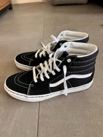 Vans Sk8 Hi sneakers 38.5 neu