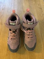 Jack Wolfskin Gr. 38 Trekkingschuhe Wanderschuhe