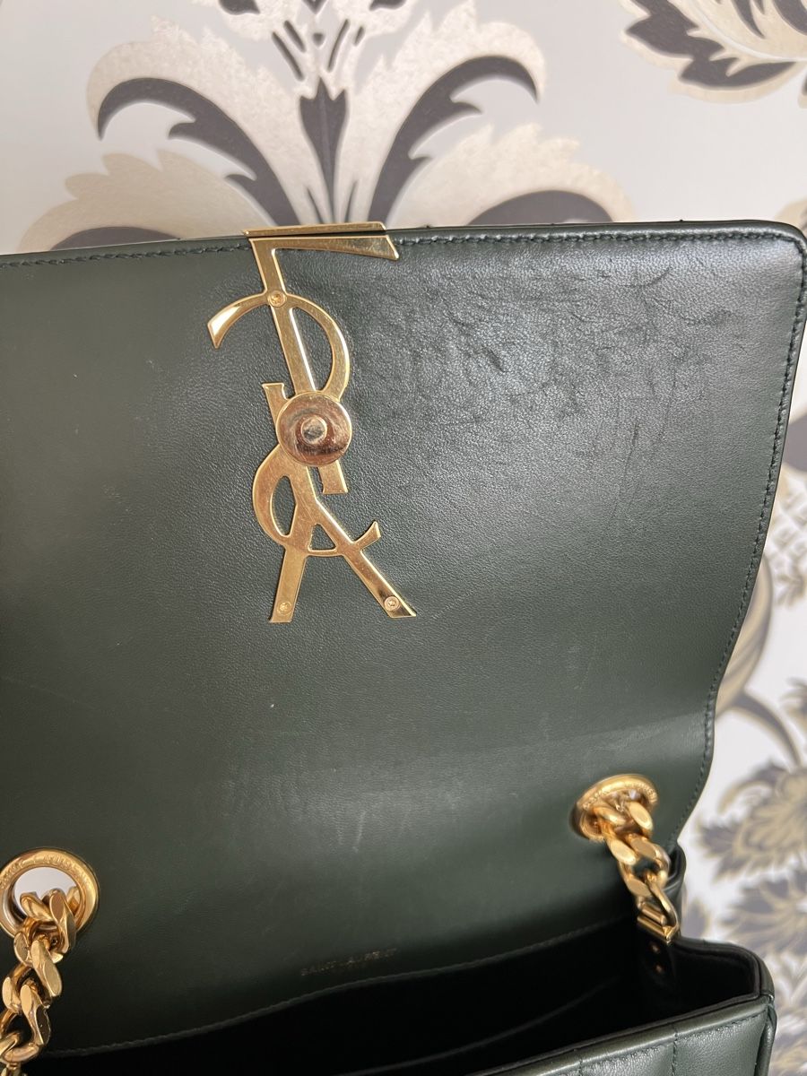 Saint Laurent Borse da donna: Saint Laurent Hängetasche – Usato da Meilen venduto da Sonne66 6
