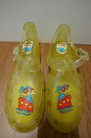 Strand-/Wasserschuhe/Sandalen, Gr. 30