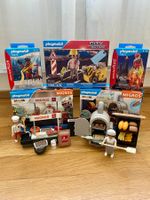 Playmobil Set 4-10 Jahre