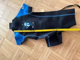 Neopren 98 104 Neoprenanzug