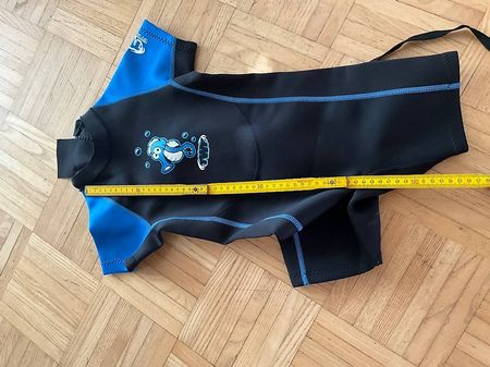 Neopren 98 104 Neoprenanzug