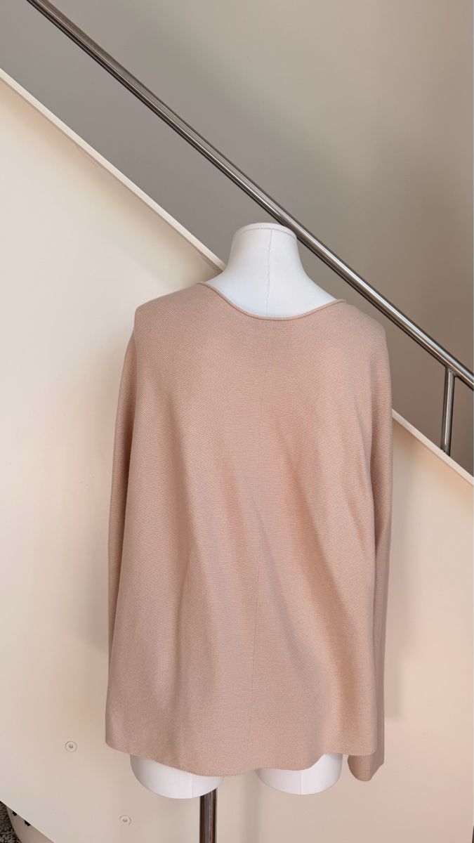 Drykorn Maglioni & Felpe: Damen Pullover Drykorn Modell Milly beige Grösse S – Nuovo (secondo la descrizione) da Küsnacht ZH venduto da maryberryblue 1