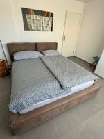 Boxspringbett TWILS: Academy Piuma 160 x 200