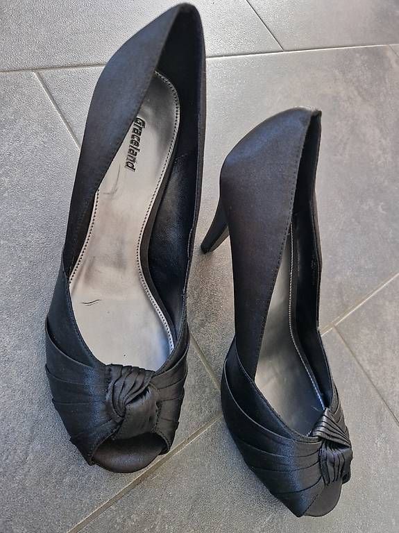 Graceland Scarpe da donna: High Heels von Graceland Gr. 41 – Usato da Ibach venduto da Soraja07 1