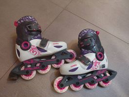 Inline Skates Grösse 28-30