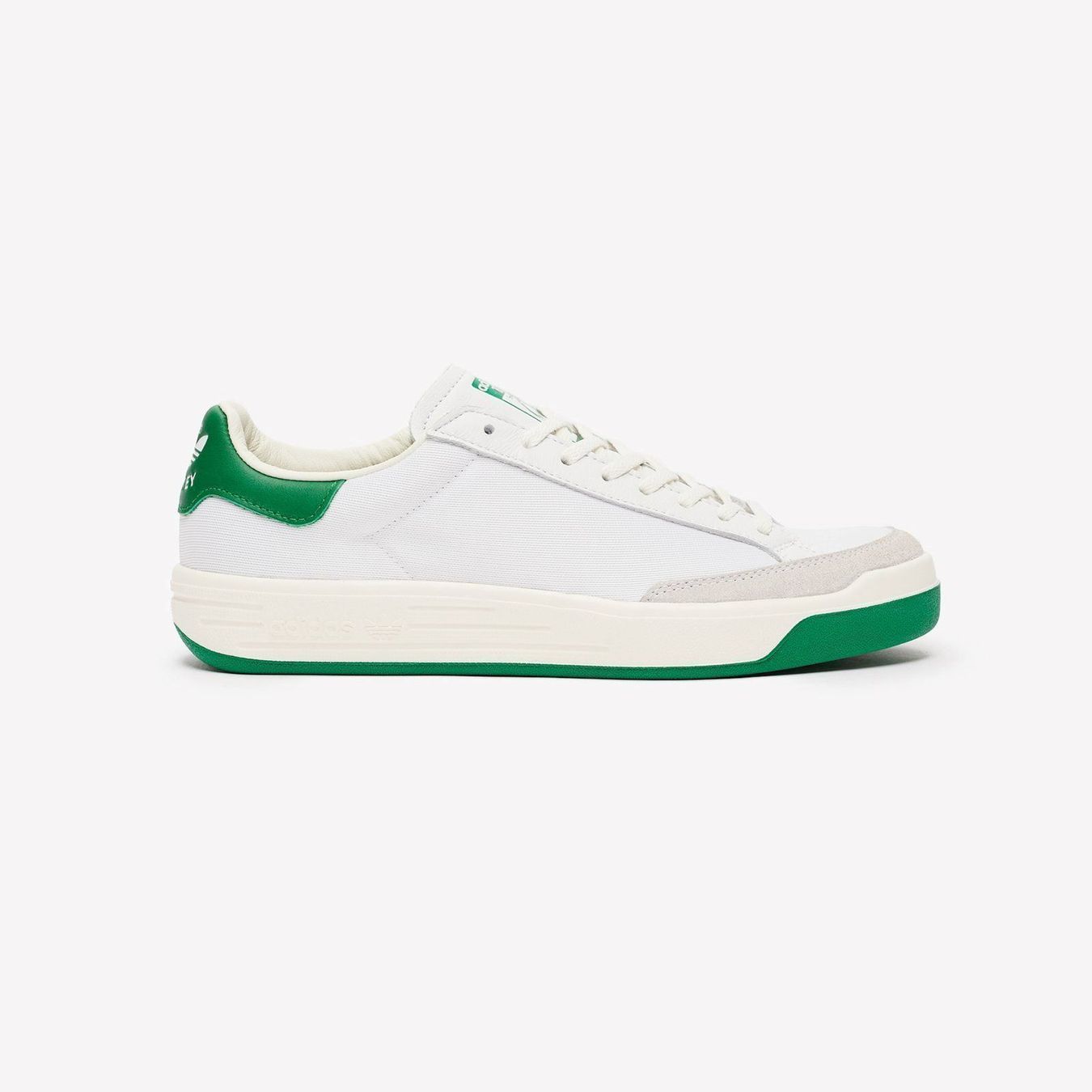 Adidas Scarpe da uomo: Adidas Rod Laver Grösse 42 – Nuovo e nell'imballaggio originale da Muttenz venduto da Style_2000 2