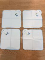 4 Servietten (NEU)