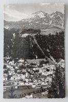 Davos-Platz mit Schatzap und Schiahorn