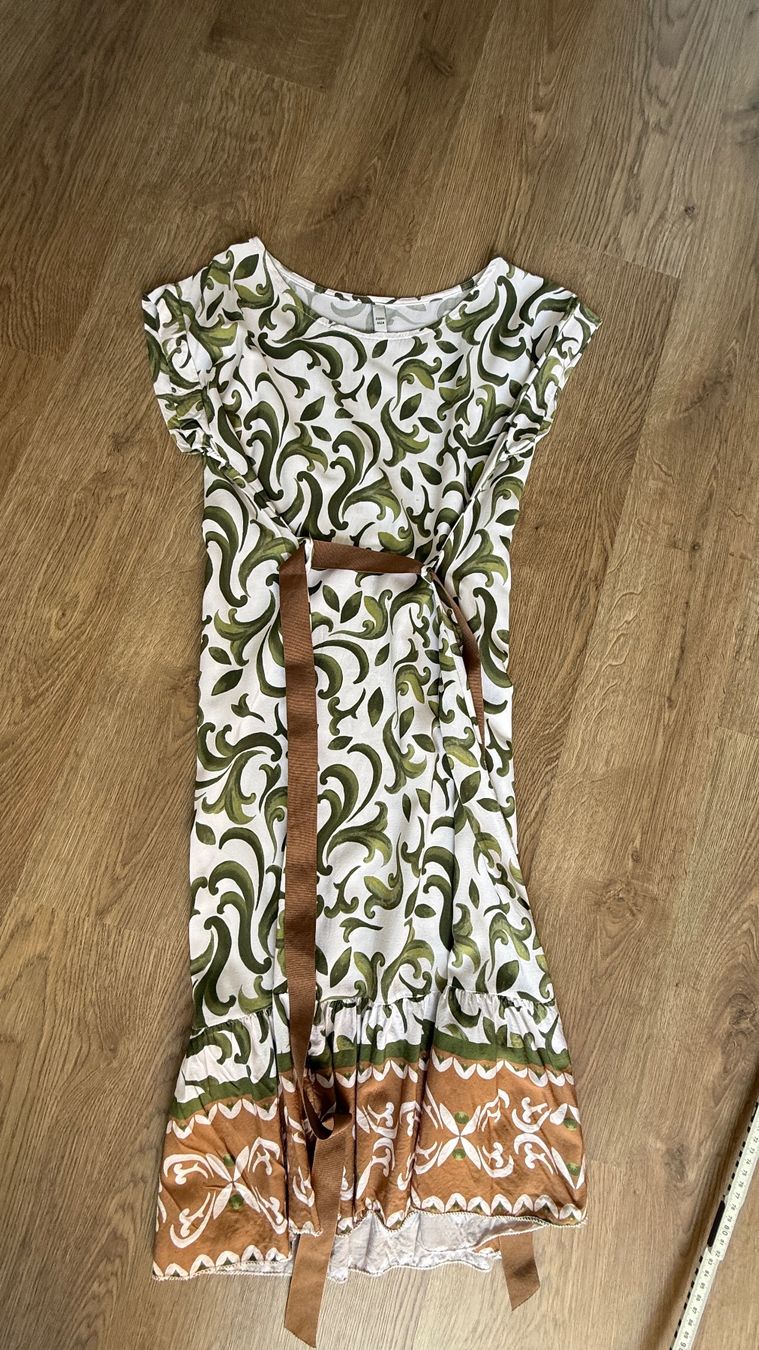 Vestiti: Robe d'été légère – Usato da Yverdon-les-Bains venduto da _sabrinah_ 9