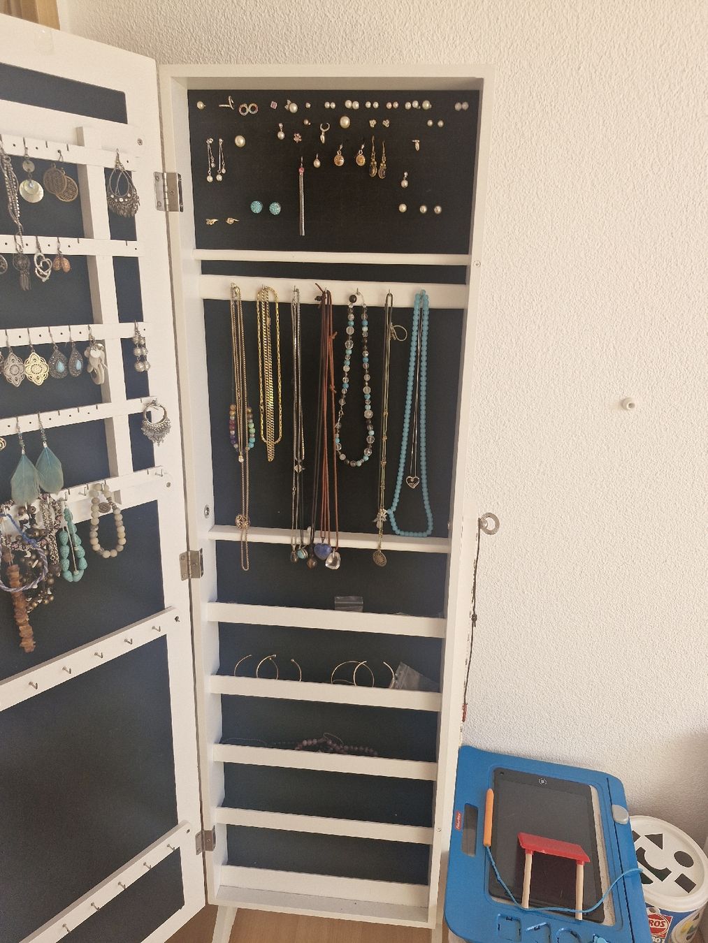 Armadi: Schmuckschrank – Usato da Detligen venduto da ValentinoV 3