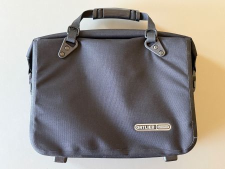 Velotasche Ortlieb Office Bag QL2 Gr. M