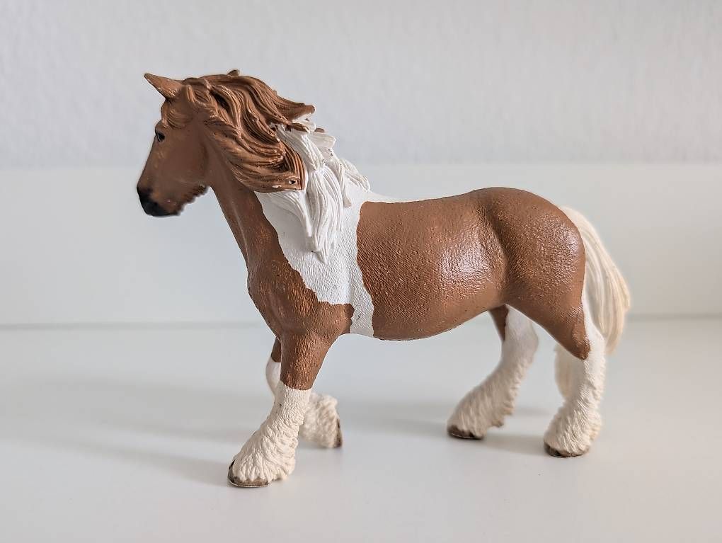 Jouets: Schleich Tinker Pferde Familie – D'occasion à Wangen b. Olten par kim_x9zn 1