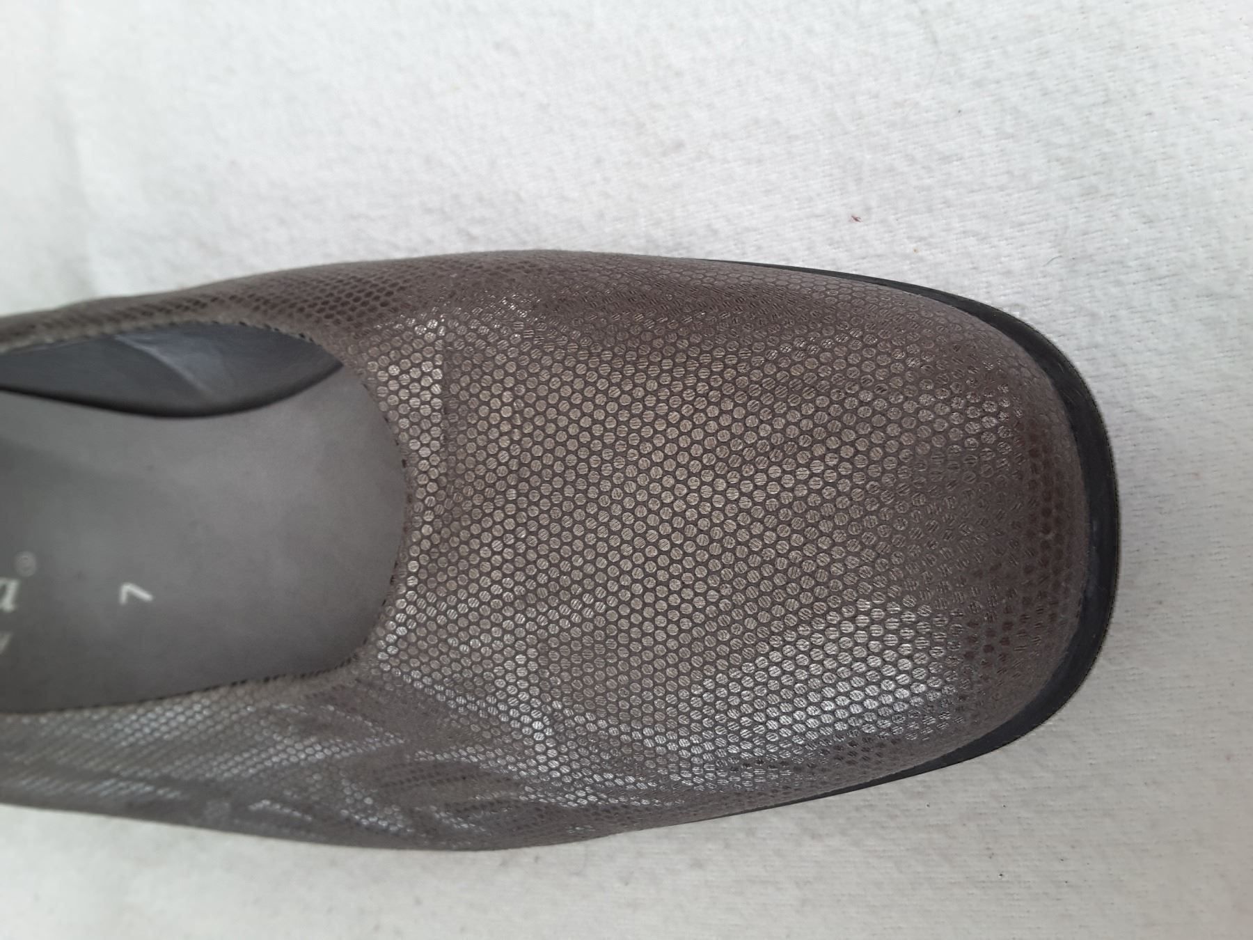 Gabor Scarpe da donna: Ana Nina by Gabor Lady Gr. 7 – Nuovo (secondo la descrizione) da Boppelsen venduto da tigimohrli 4