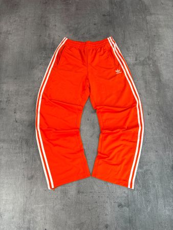 Vintage Adidas Firebird Baggy Trackpants (S)
