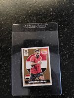 Mohamed Salah Extra Sticker BRONZE WM 2026