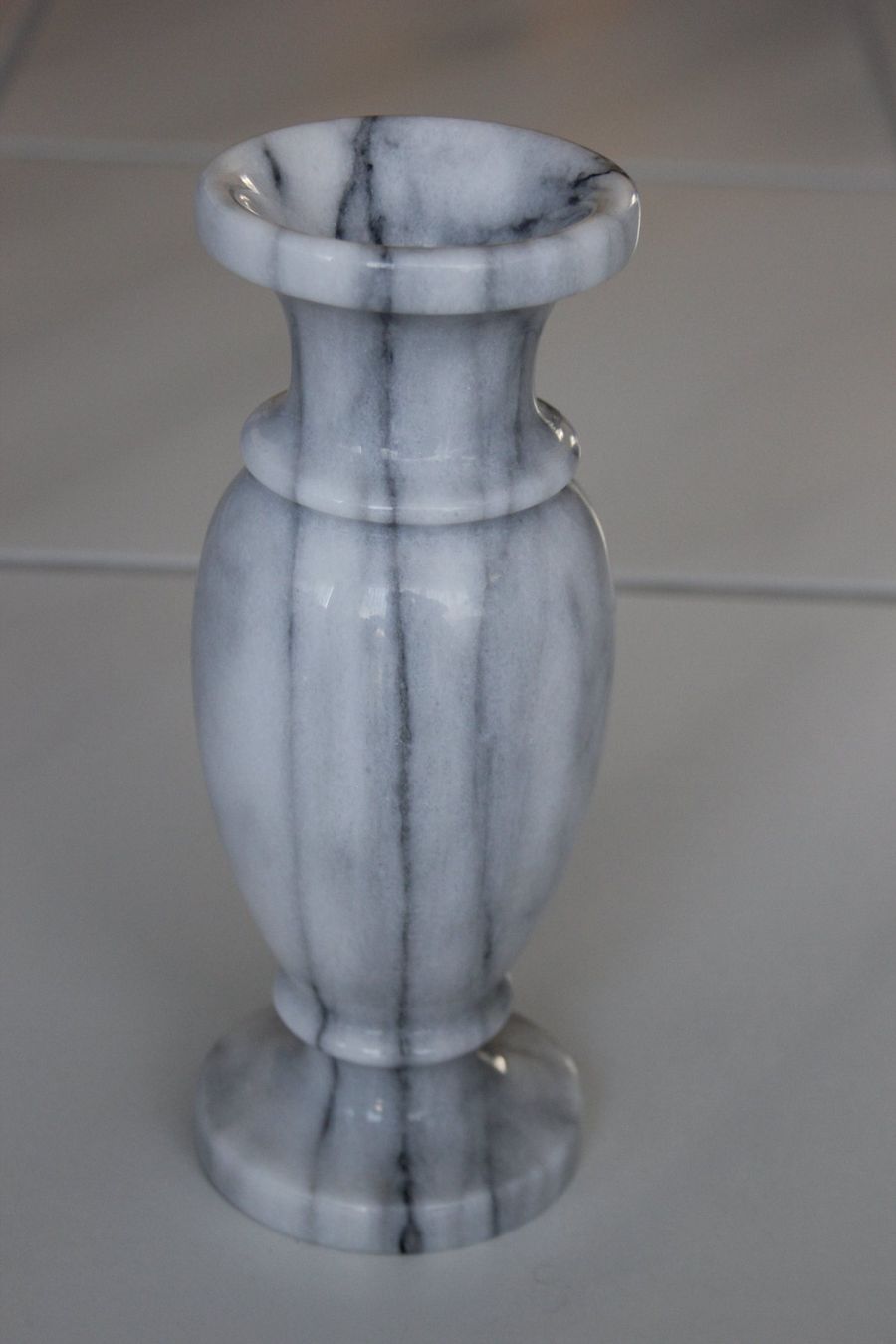 Vasi & Recipienti: Vase aus Marmor – Nuovo (secondo la descrizione) da Ebikon venduto da Punkt04 2