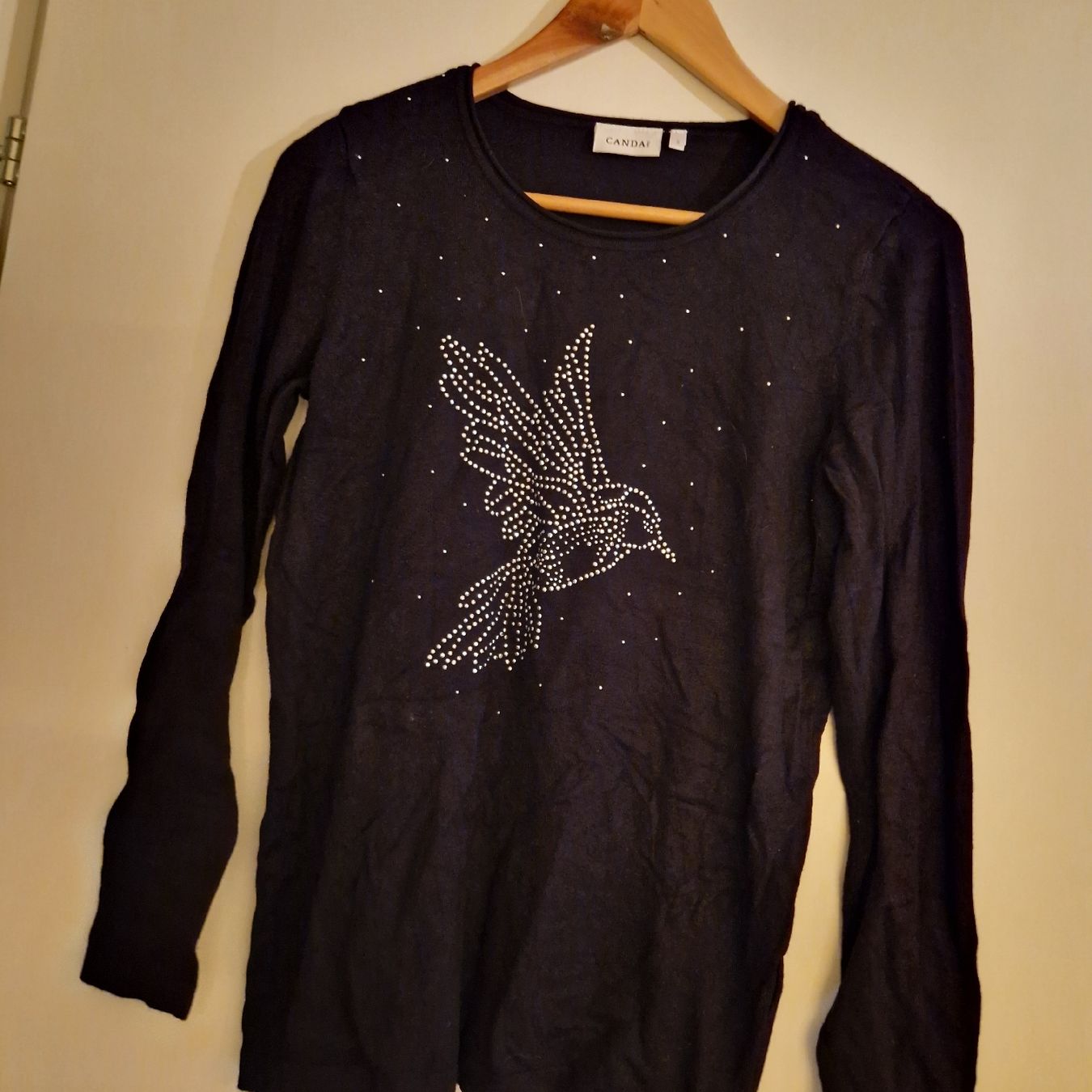 Maglioni & Felpe: 2 Pullover Herbst/Winter Gr. S – Usato da Nendeln venduto da Zopfie_