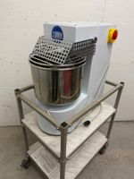 Zürrer Teigknetmaschine Spiralkneter Typ SK 1 wie neu