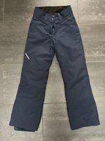 Skihose von Ziener, Grösse 152, Top!
