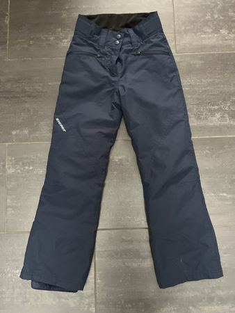 Skihose von Ziener, Grösse 152, Top!