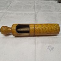 Versand möglich. Antiker Handverkorker