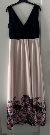 Elegantes Kleid