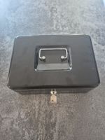 Burg Wächter Geldkassette MONEY 5025 black