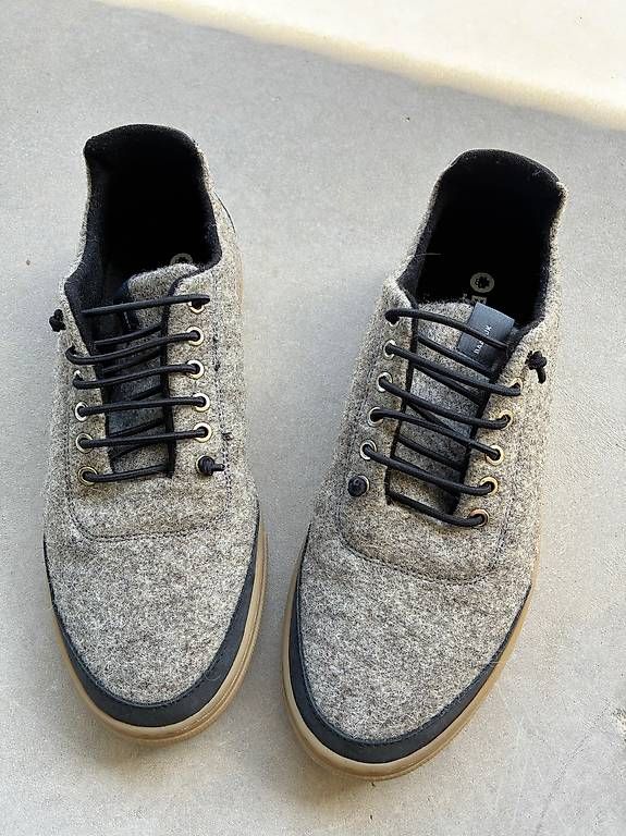 Damenschuhe: Baabuk Sneakers Gr. 39 – Gebraucht aus Amriswil von MiCastel