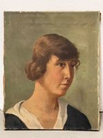 „DIE DAME“ von 1924, Monogramm!