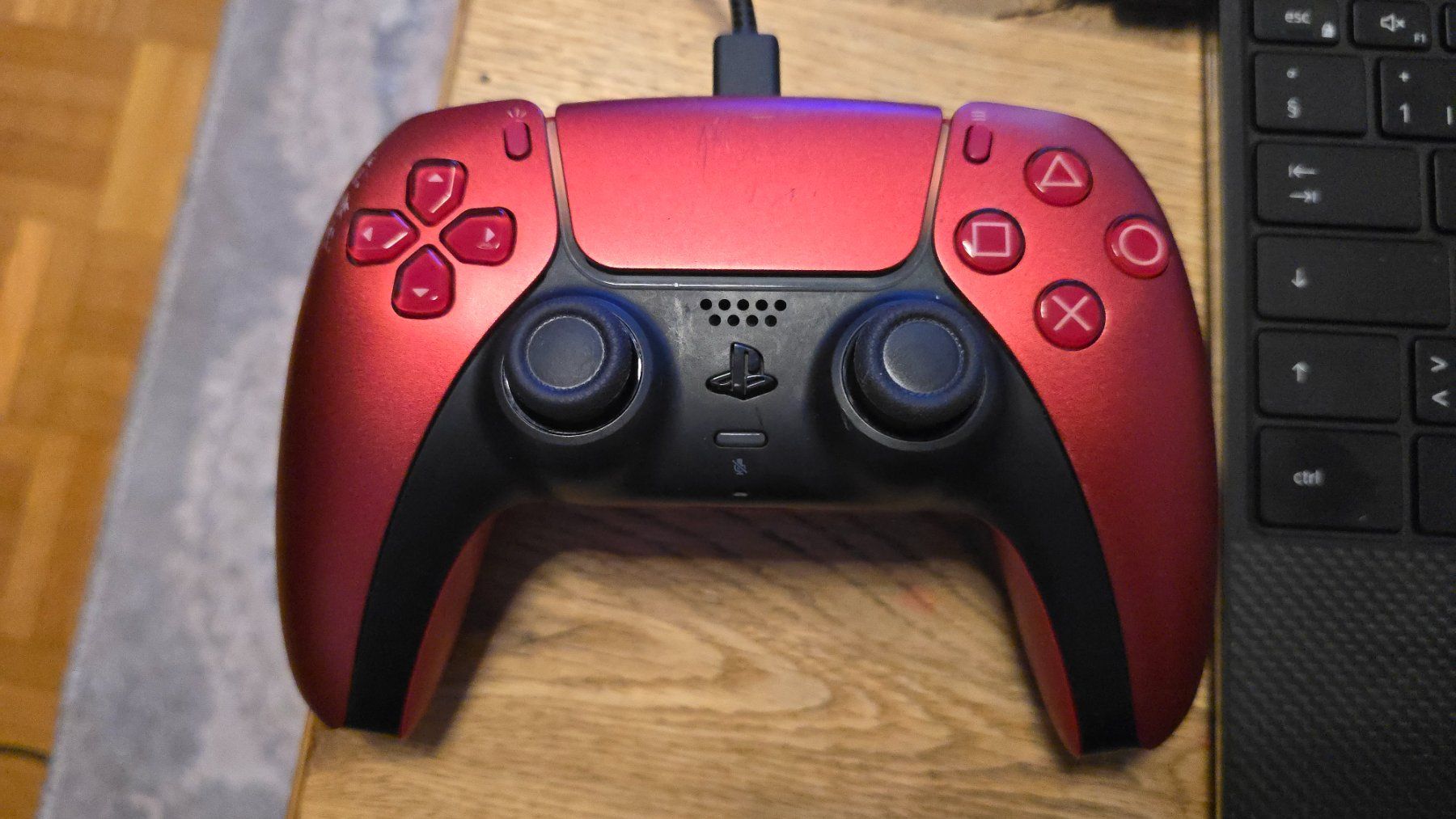 Sony Controller: PS5 controller – Gebraucht aus Wallisellen von theblacksheep