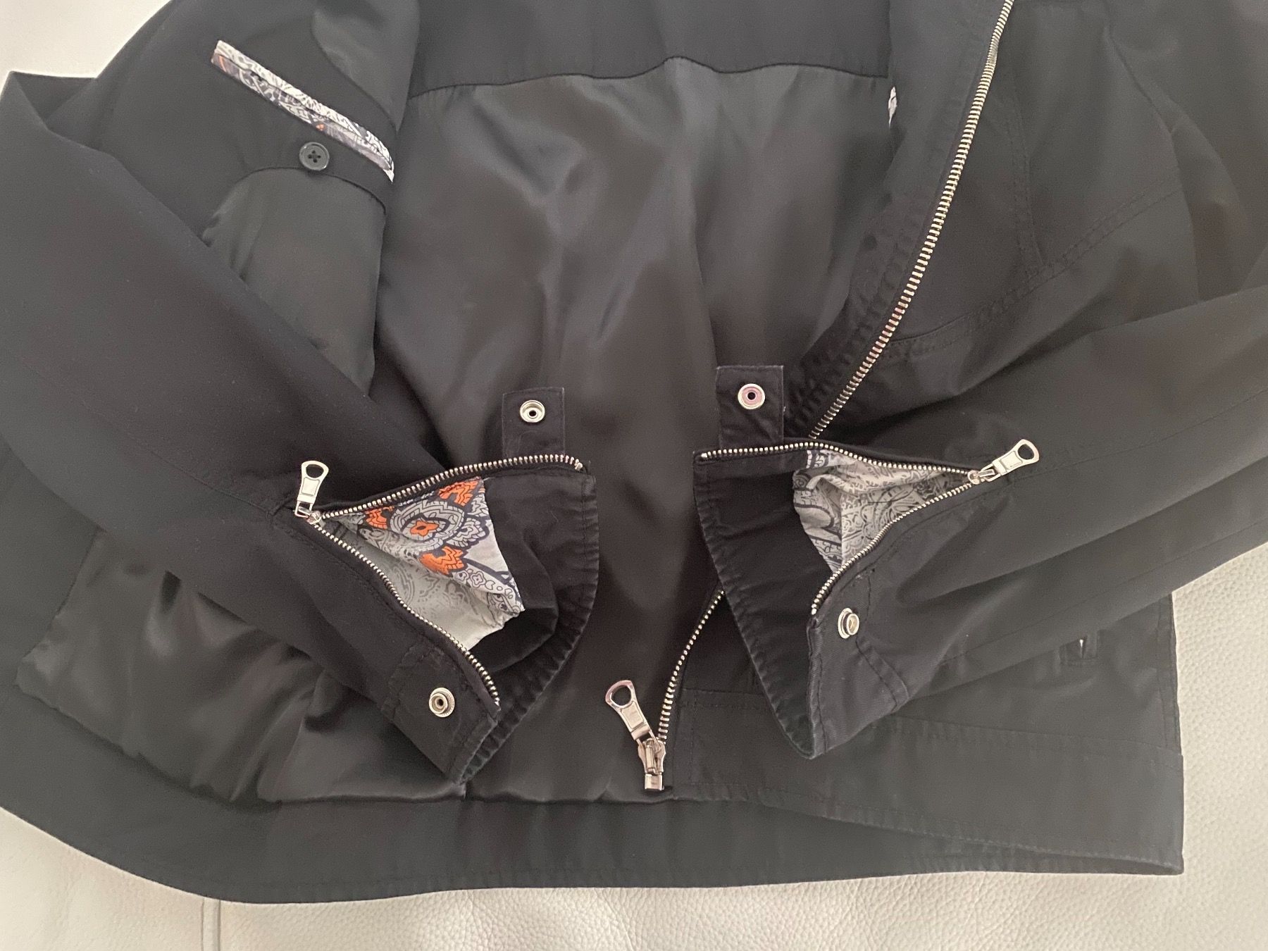 Zara Jacken: Zara Jacke.! – Gebraucht aus Opfikon von Luis144 6