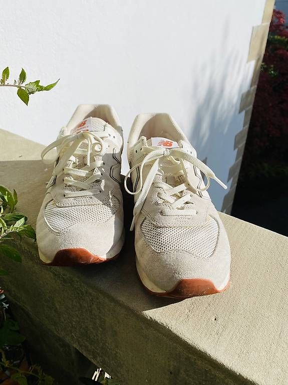 Scarpe da donna: NB Sneaker Neuwertig – Usato da Luzern venduto da elia.fellmann 1