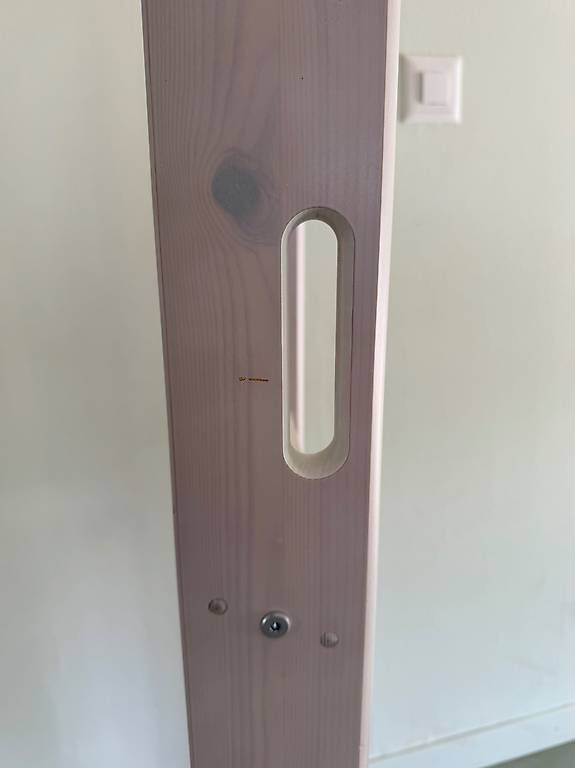 Letti: Kits Flexa Classic complets (échelle, barrière, surélevé) – Usato da Le Sentier venduto da Junomaster 1