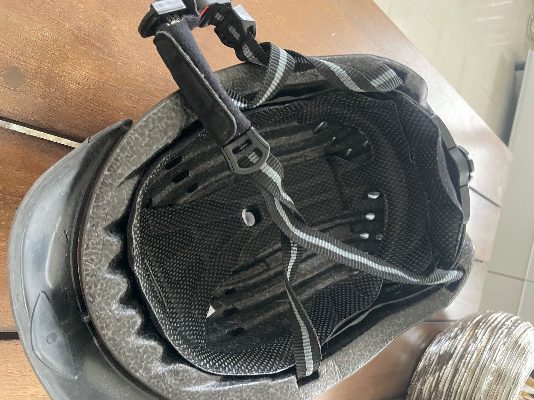 Uvex Helme: Reithelm uvex – Gebraucht aus Adligenswil von mer_lin 2