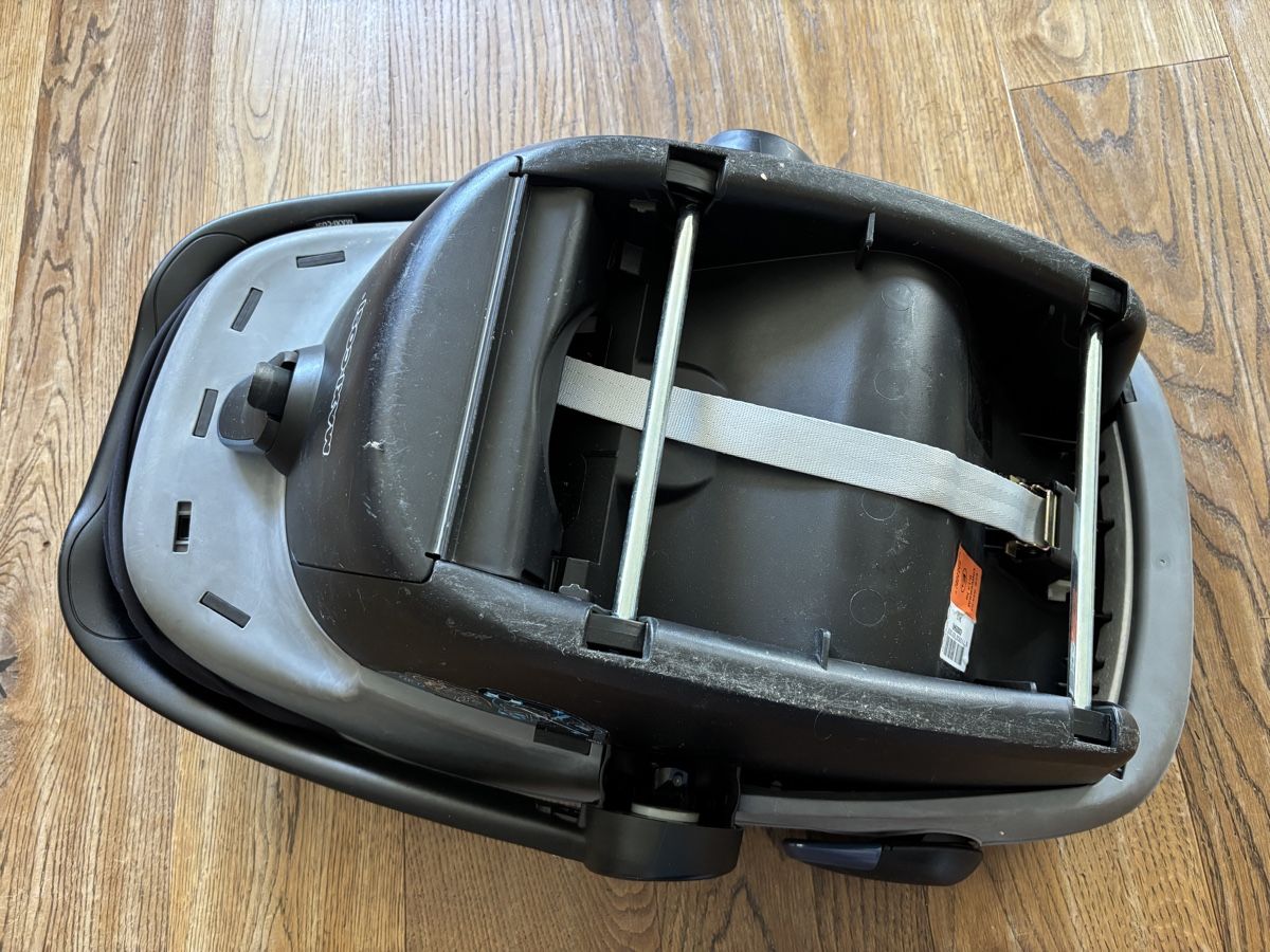 Maxi-Cosi Seggiolini per auto: Maxi-Cosi Pebble Autositz  – Usato da Leimbach TG venduto da TOAOT 5