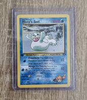 Misty's Seel / 91/132 / Gym Challenge (G2) / EN /1st Edition