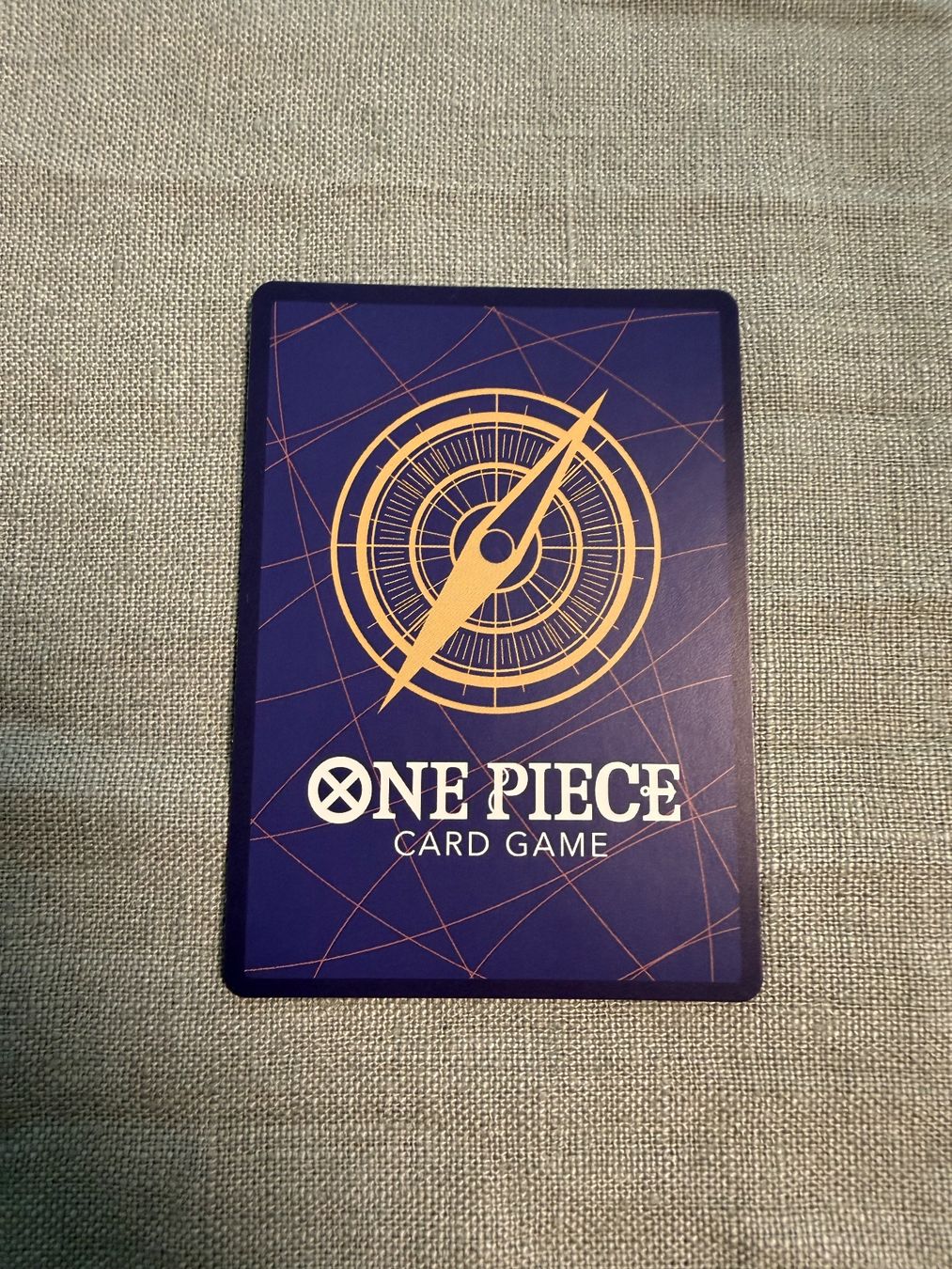 Bandai Carte collezionabili: One Piece Monkey D. luffy treasure Rare OP13 – Usato da Dübendorf venduto da Imtsch 1