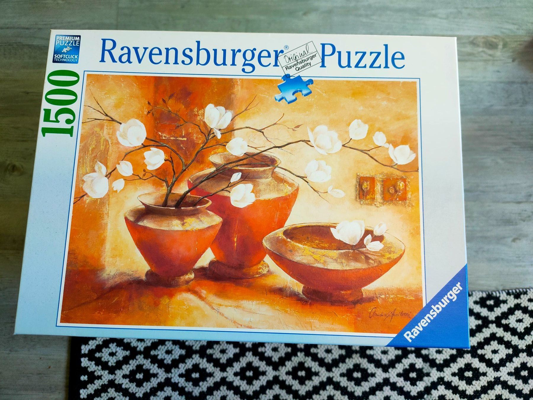 Ravensburger Puzzle: Puzzle – Usato da kägiswil venduto da tina8109