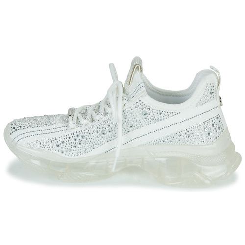 Steve Madden Scarpe da donna: Sneaker mit Glitzer – Nuovo (secondo la descrizione) da Zürich venduto da Rania68 3