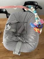 Newborn Aufsatz Tripp Trapp